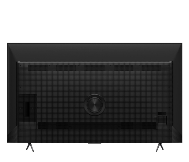TCL 65P81K 65" QLED 144 Hz 4K Google TV + Vibe Flex 2 Czarne - 1530370 - zdjęcie 4